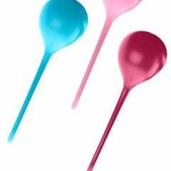 SATISFYER Balls Training Set Single turquoise-red-pink - Mr. und Mrs. Love