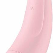 SATISFYER Curvy 2+ - Mr. und Mrs. Love