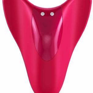 SATISFYER High Fly - Mr. und Mrs. Love