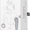 SATISFYER Luxury High Fashion - Mr. und Mrs. Love