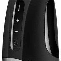 SATISFYER Men Heat Vibration - Mr. und Mrs. Love