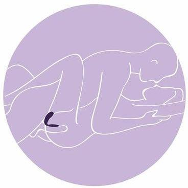 SATISFYER Partner Double Plus Remote Control purple - Mr. und Mrs. Love