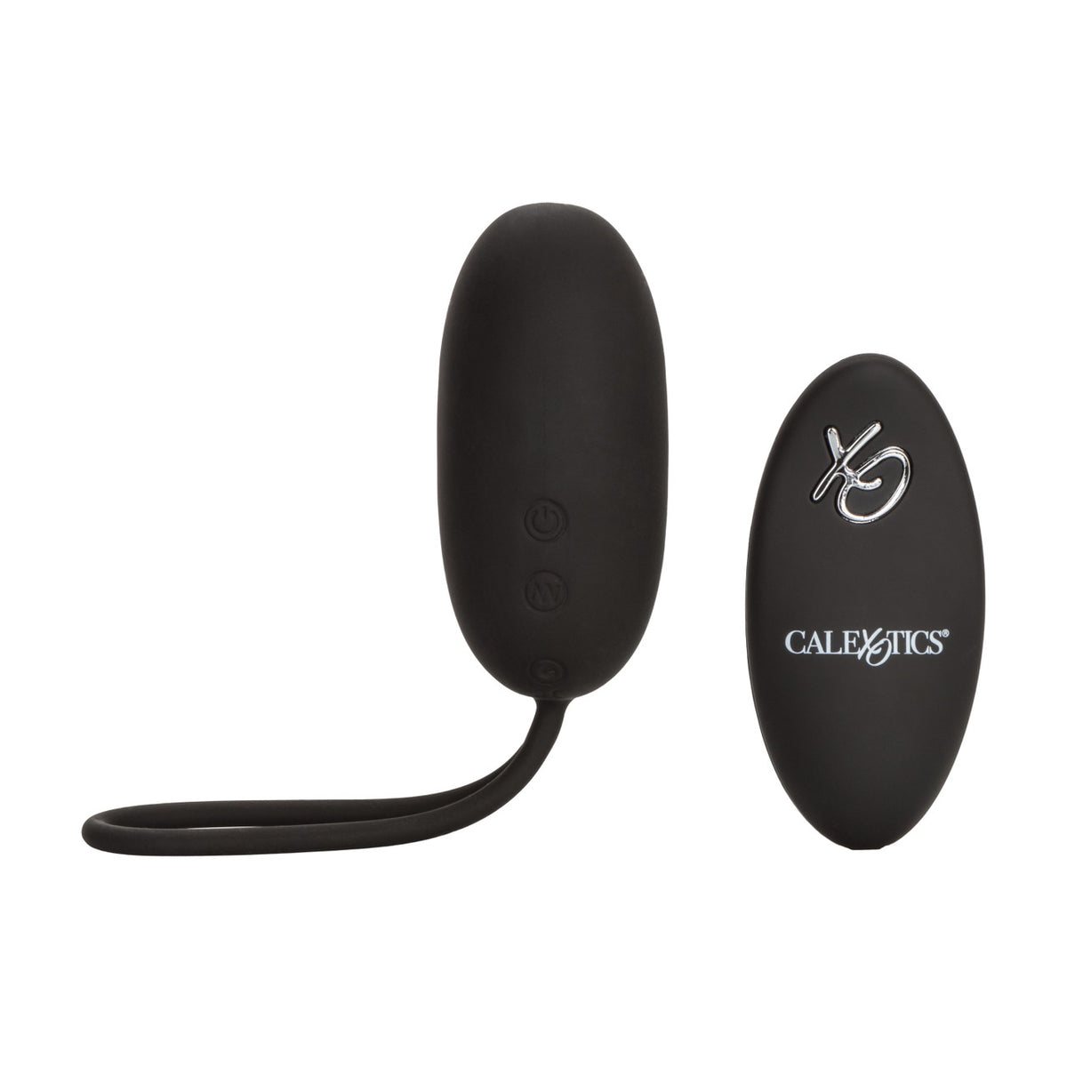 CalExotics Remote Rechargeable Egg – Detailansicht