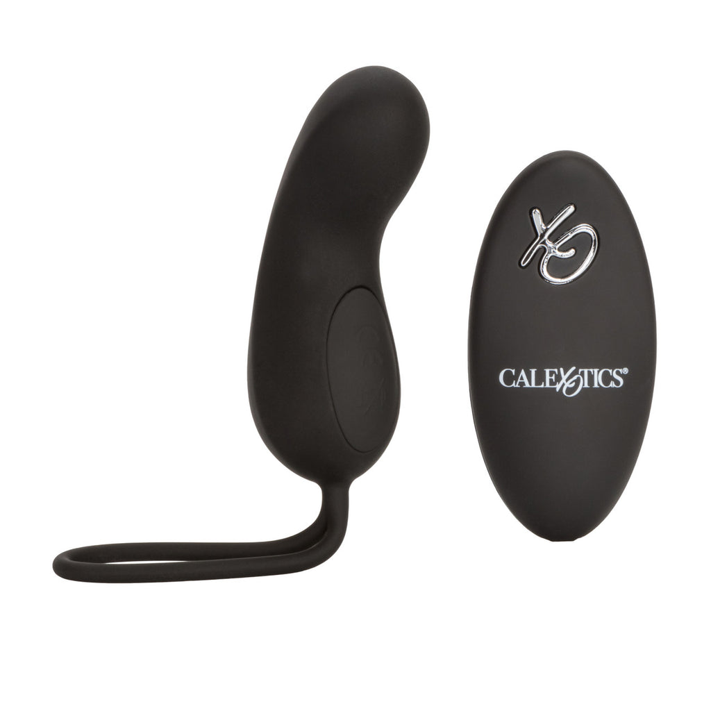 CalExotics Remote Rechargeable Curve – Detailansicht