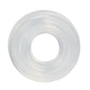 CalExotics Premium Silicone Ring Medium Clear – zweite Produktansicht