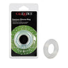 CalExotics Premium Silicone Ring XL Clear – Produktansicht