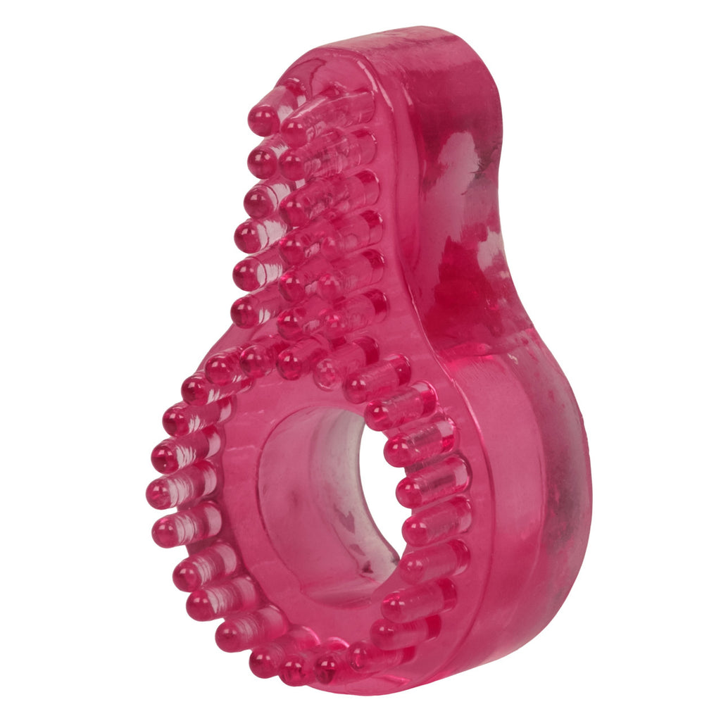 CalExotics Super Stretch Enhancer Ring Pink – zweite Produktansicht