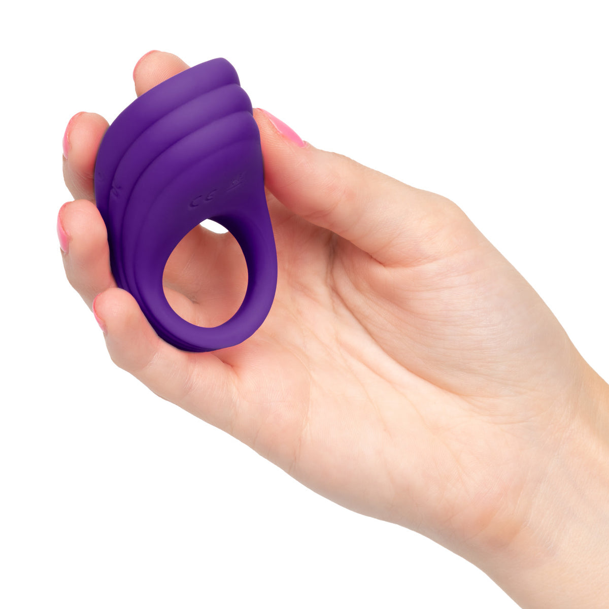 CalExotics Rechargeable Passion Enhancer – zweite Produktansicht