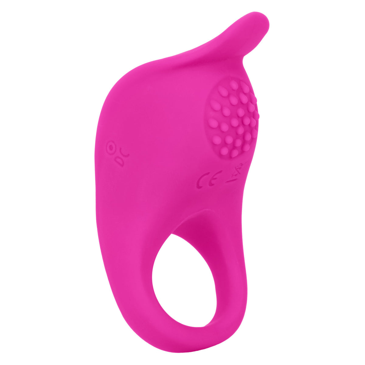 CalExotics Rechargeable Teasing Enhancer – Detailansicht