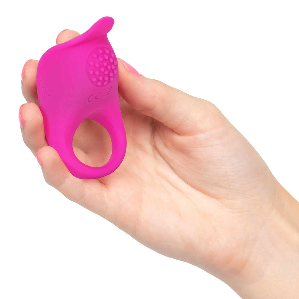 CalExotics Rechargeable Teasing Enhancer – zweite Produktansicht