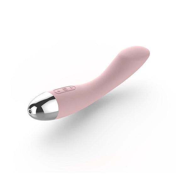 SVAKOM - AMY G-PUNKT VIBRATOR - Mr. und Mrs. Love
