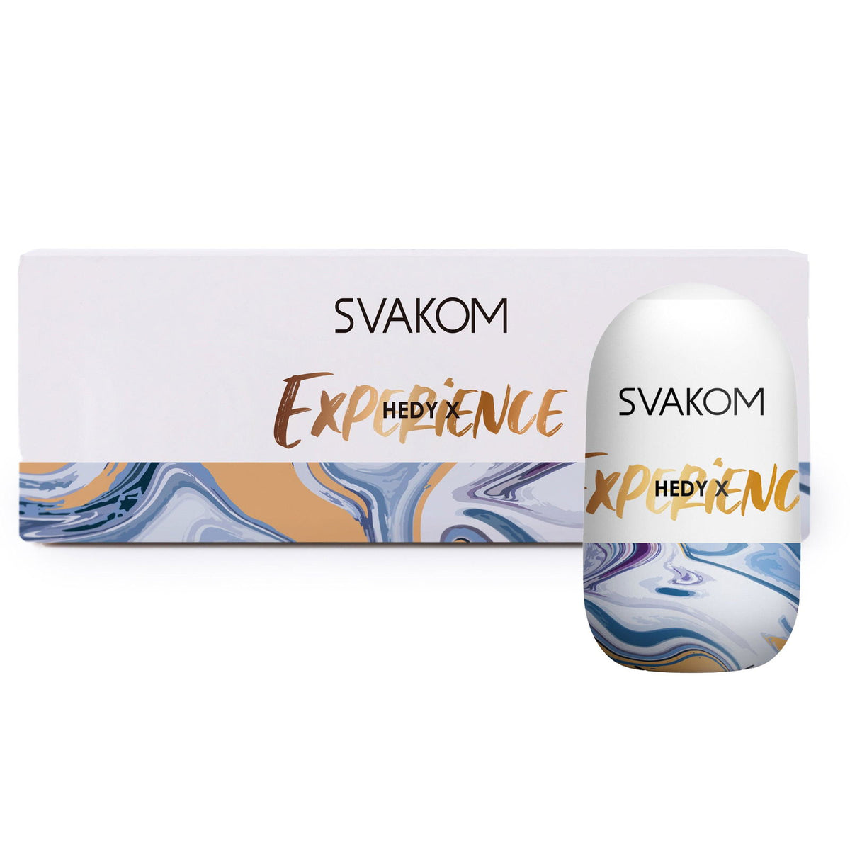SVAKOM - HEDY X – Produktbild