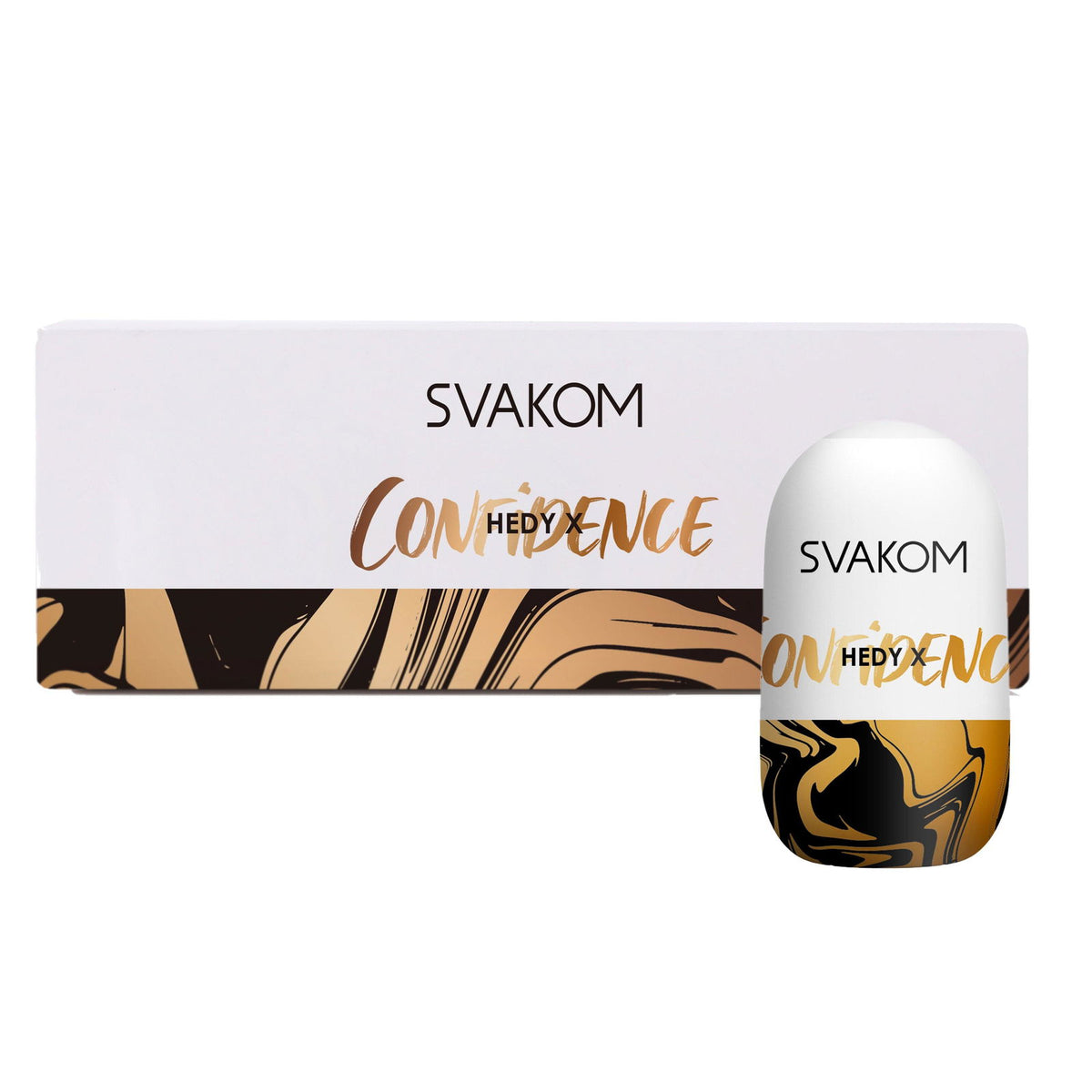 SVAKOM - HEDY X – Produktansicht 2