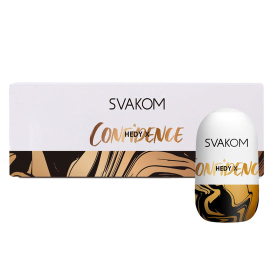SVAKOM - HEDY X - Mr. und Mrs. Love