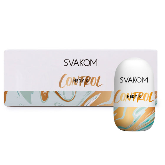 SVAKOM - HEDY X - Mr. und Mrs. Love