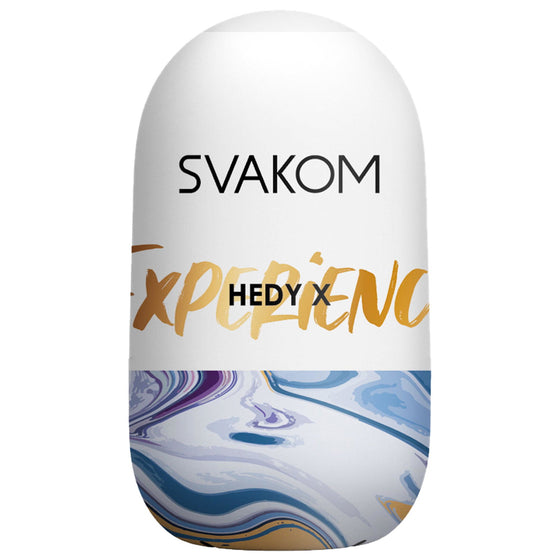SVAKOM - HEDY X - Mr. und Mrs. Love