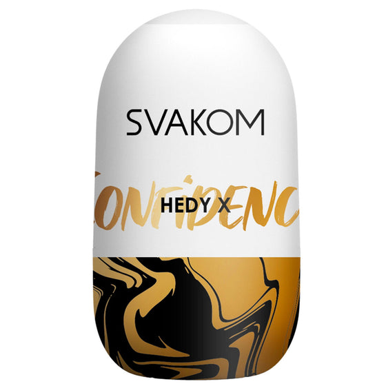 SVAKOM - HEDY X - Mr. und Mrs. Love