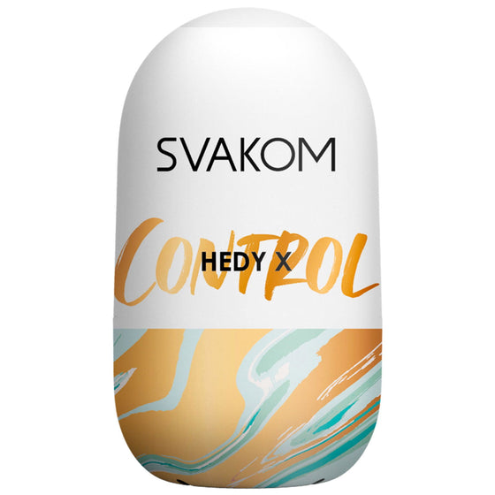 SVAKOM - HEDY X - Mr. und Mrs. Love