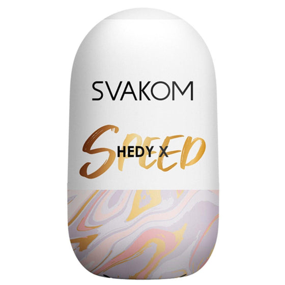 SVAKOM - HEDY X - Mr. und Mrs. Love