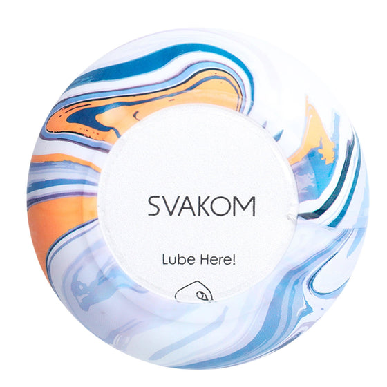 SVAKOM - HEDY X - Mr. und Mrs. Love