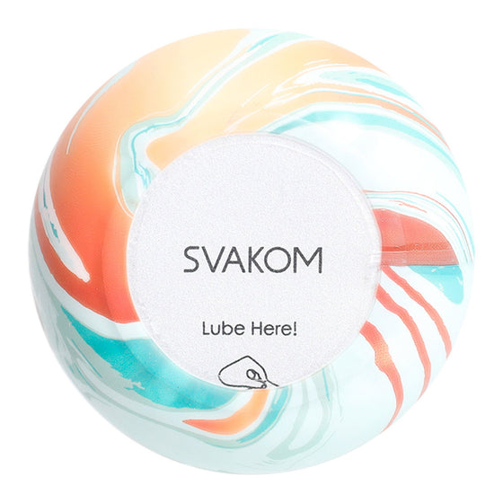 SVAKOM - HEDY X - Mr. und Mrs. Love