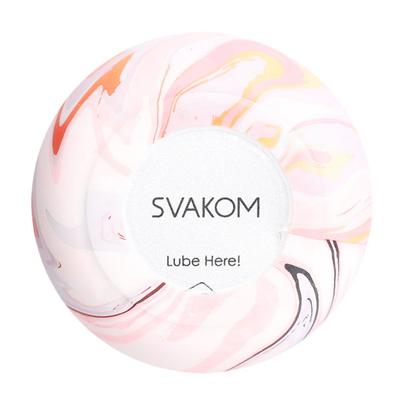 SVAKOM - HEDY X - Mr. und Mrs. Love