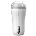 SVAKOM Robin – vibrierender Stroking-Masturbator – Produktbild 1