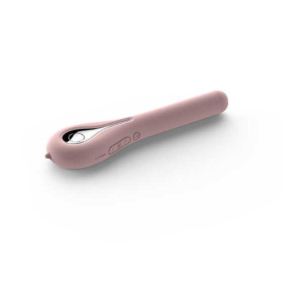 SVAKOM - SIIME EYE KAMERA VIBRATOR BLASSROSA - Mr. und Mrs. Love