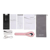 SVAKOM - SIIME EYE KAMERA VIBRATOR BLASSROSA - Mr. und Mrs. Love