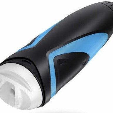 Satisfyer Men Masturbator - Mr. und Mrs. Love