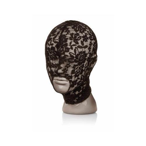  Scandal Lace Hood - Mr. und Mrs. Love