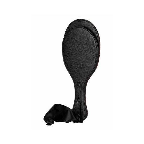 Scandal Round Double Paddle – Produktbild