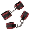 CalExotics Scandal Universal Cuffs – Setansicht