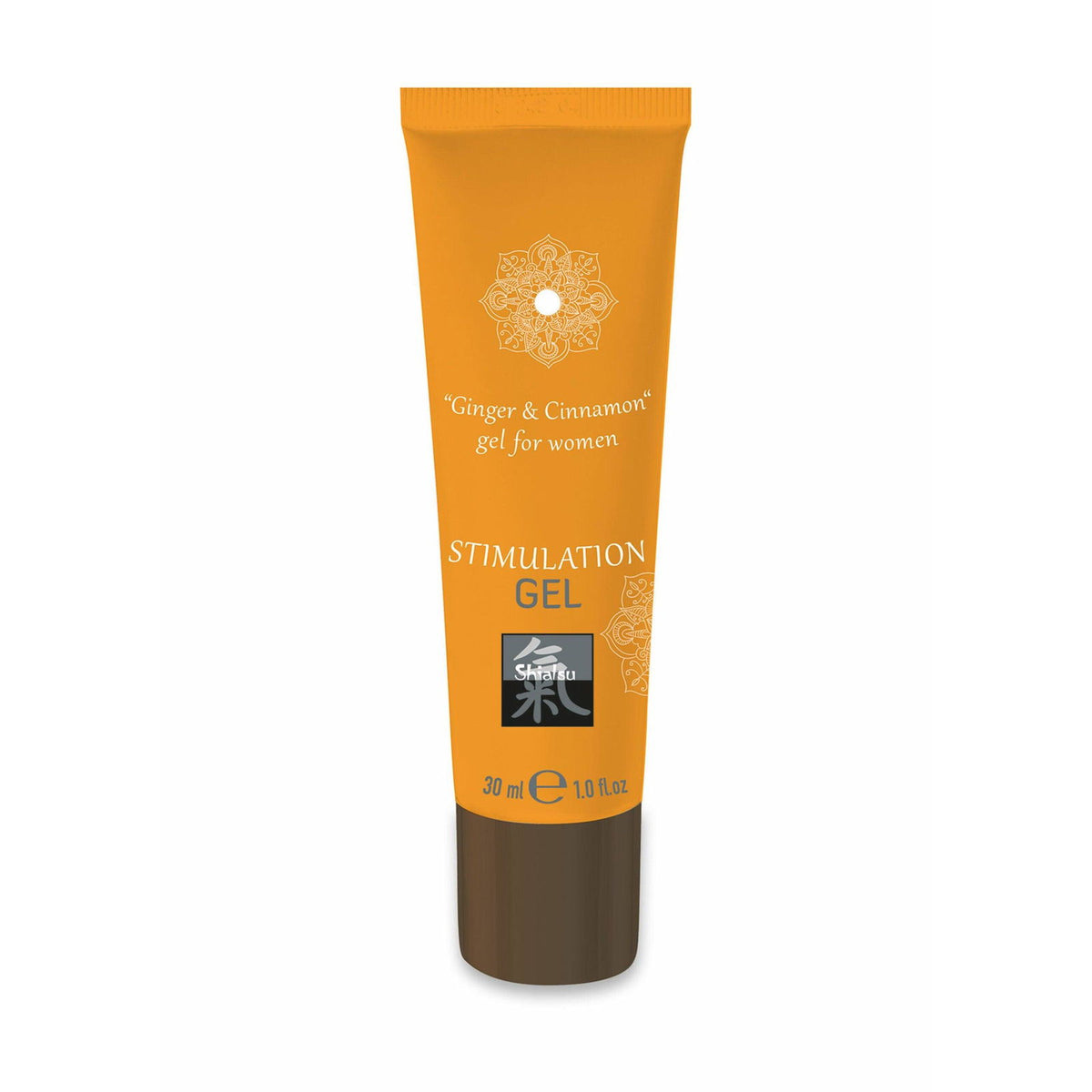 Shiatsu Intimgel Stimulation Cream 30ml – Produktansicht 2