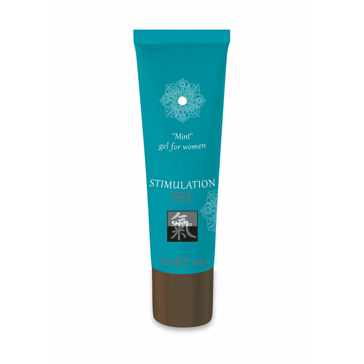 Shiatsu Intimgel Stimulation Cream 30ml – Produktansicht 3