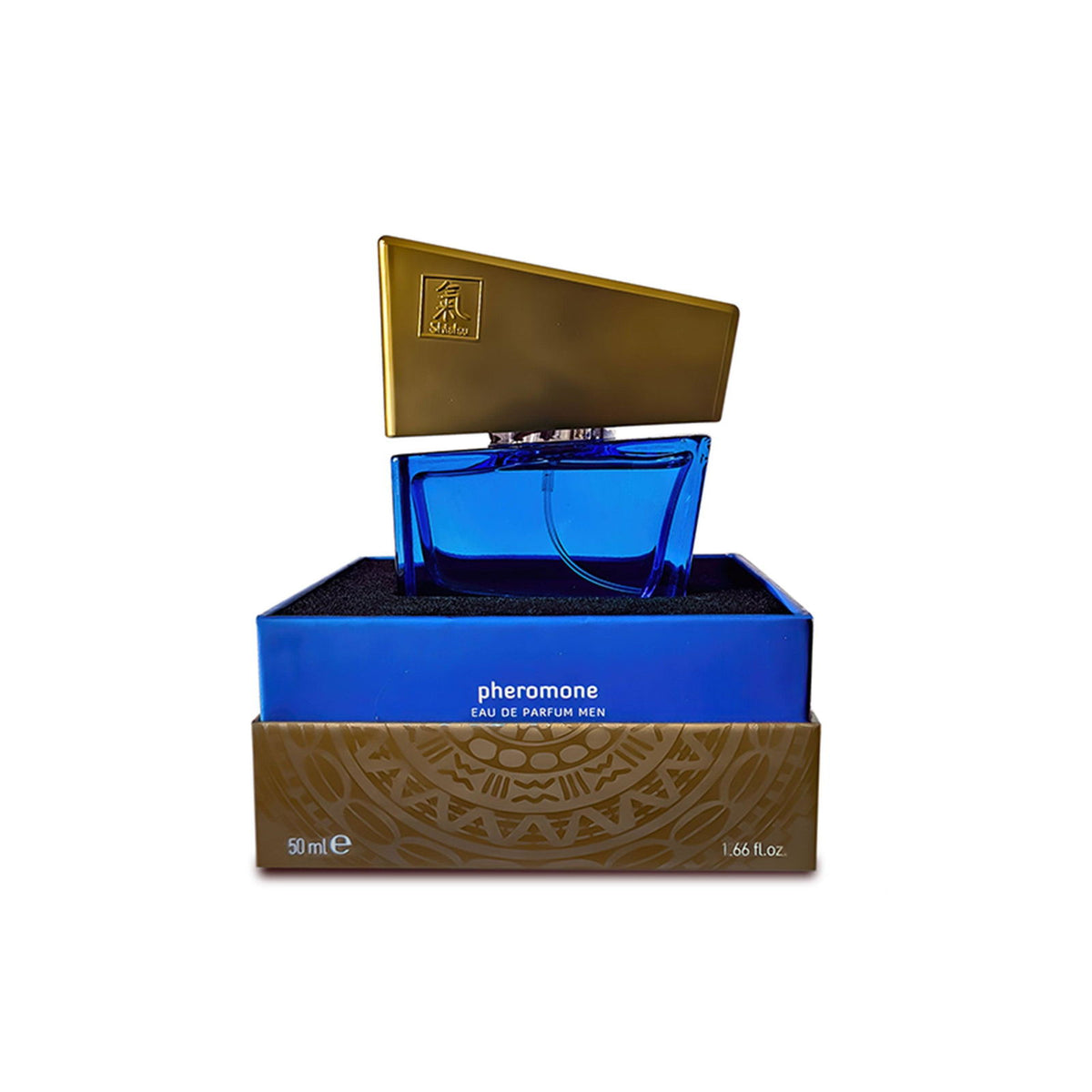 Shiatsu Pheromone Men – Produktansicht 2