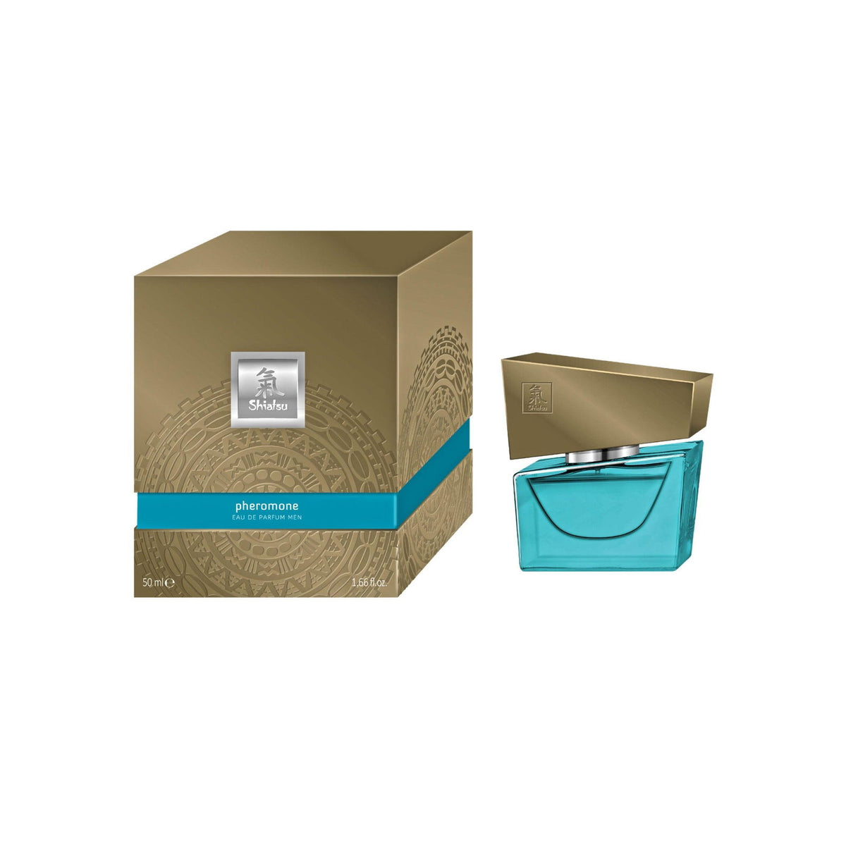 Shiatsu Pheromone Men – Produktansicht 3