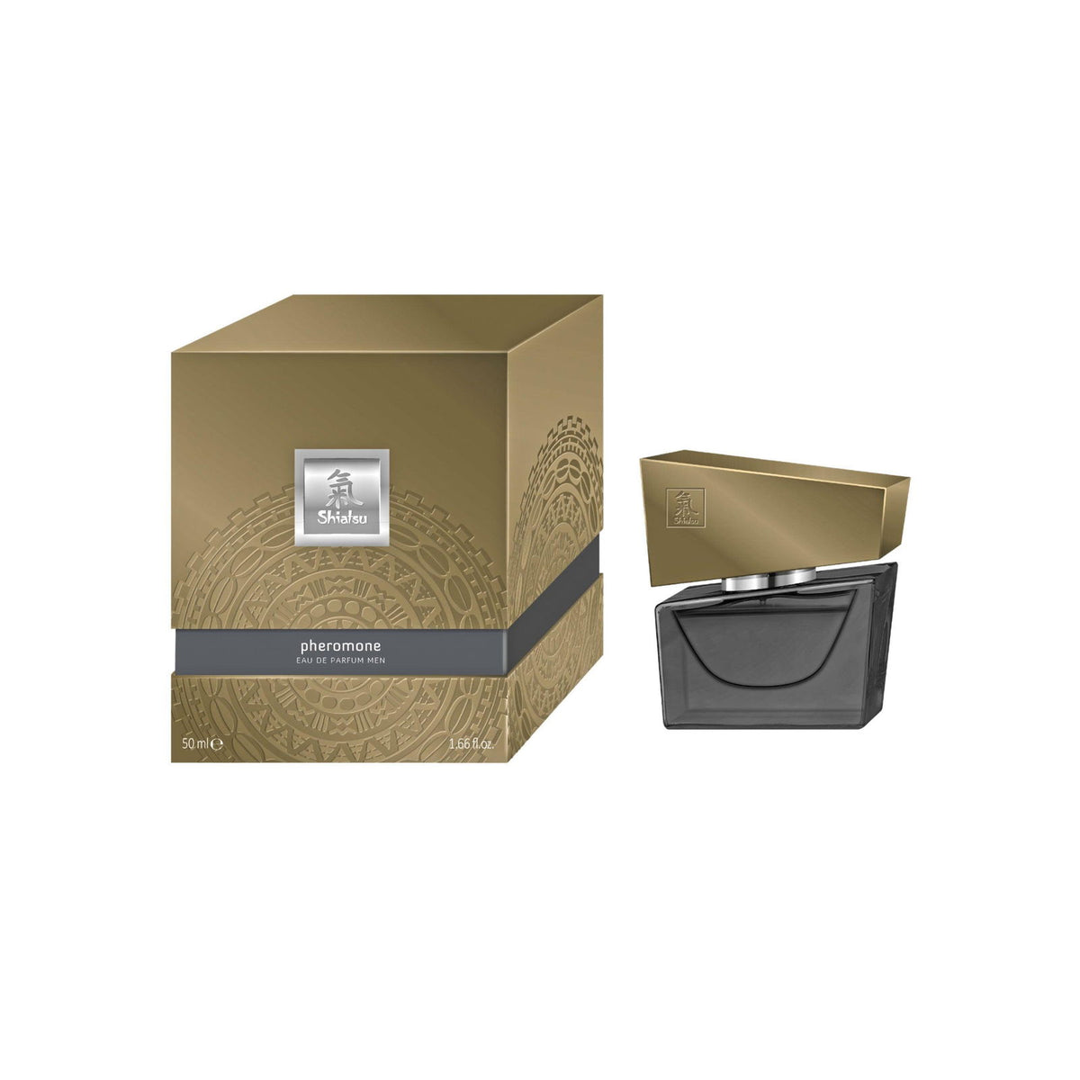 Shiatsu Pheromone Men – Produktansicht 5