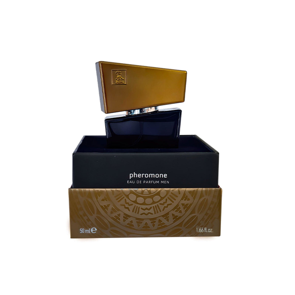 Shiatsu Pheromone Men – Produktansicht 6