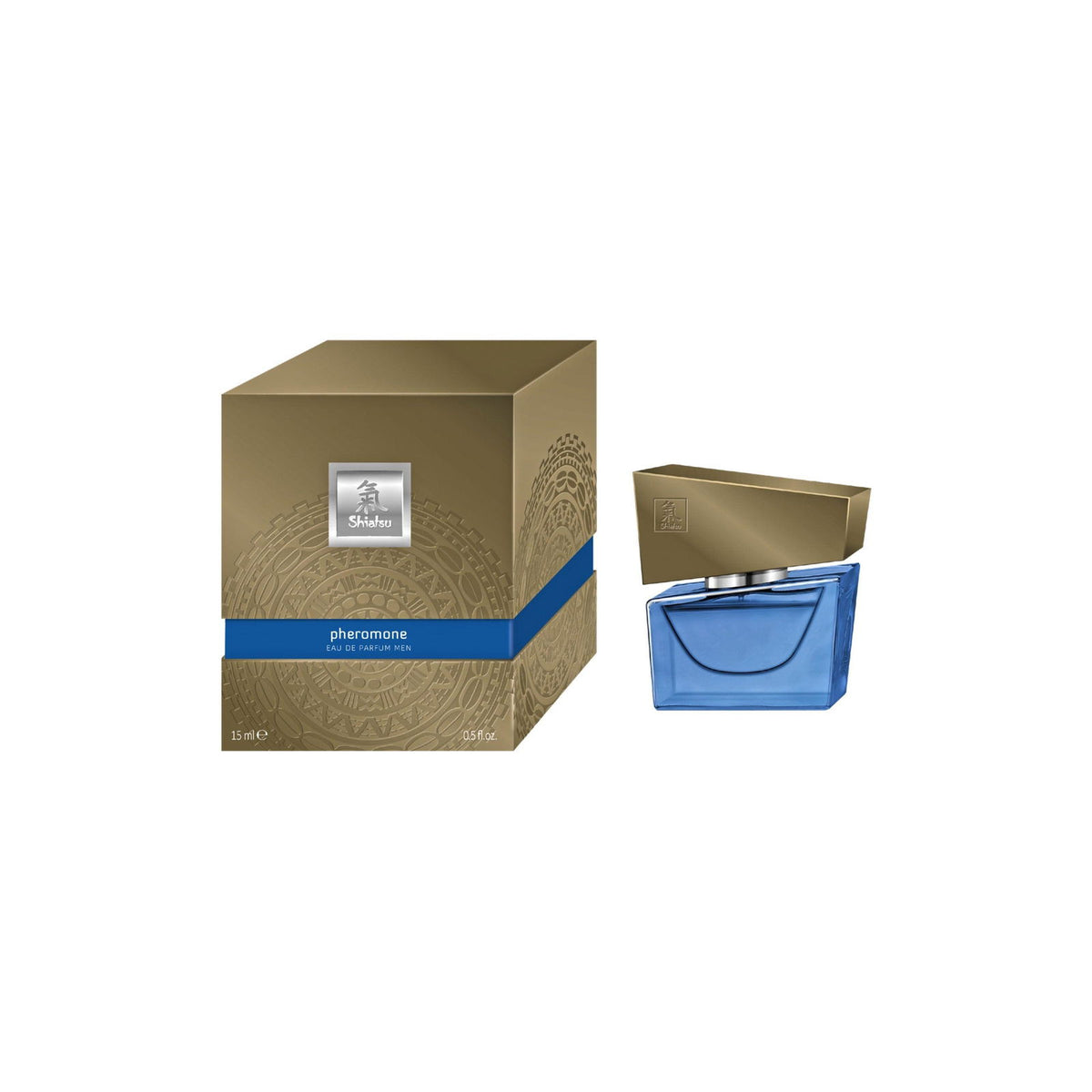 Shiatsu Pheromone Men – Produktansicht 7