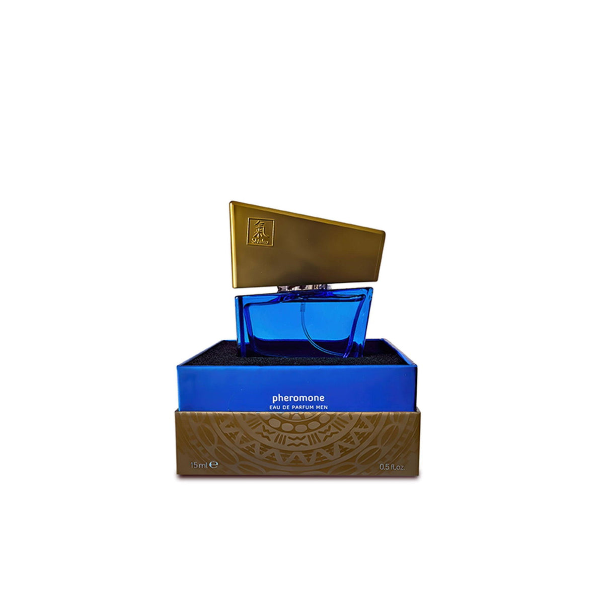 Shiatsu Pheromone Men – Produktansicht 8