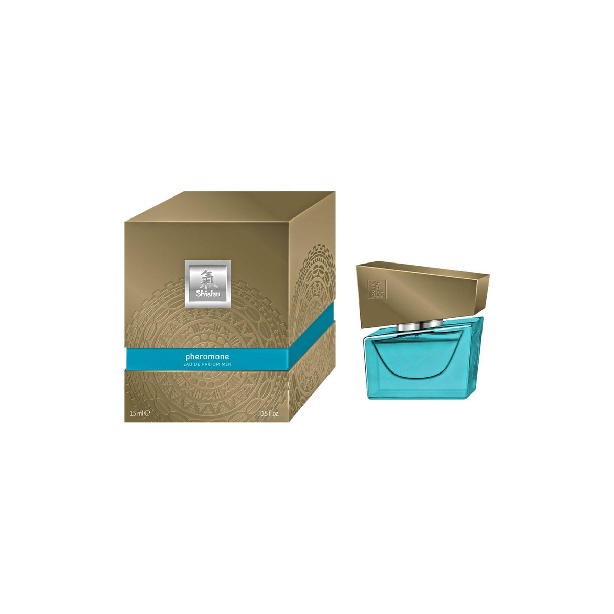 Shiatsu Pheromone Men – Produktansicht 9