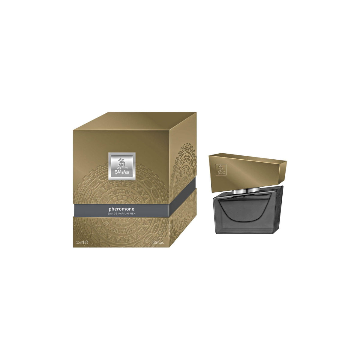 Shiatsu Pheromone Men – Produktansicht 11