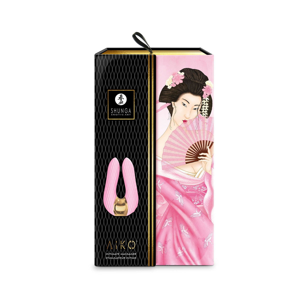 Shunga Aiko – Produktansicht 2