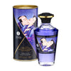 Shunga Aphrodisiac Warming Oil 100ml Exotic Fruits - Mr. und Mrs. Love