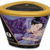 Shunga Massagekerze Exotische Früchte-Libido 170ml - Mr. und Mrs. Love