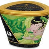 Shunga Massagekerze Grüner Tee-Zenitude 170 ml - Mr. und Mrs. Love