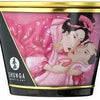 Shunga Massagekerze Rosenblätter-Aphrodisia 170ml - Mr. und Mrs. Love