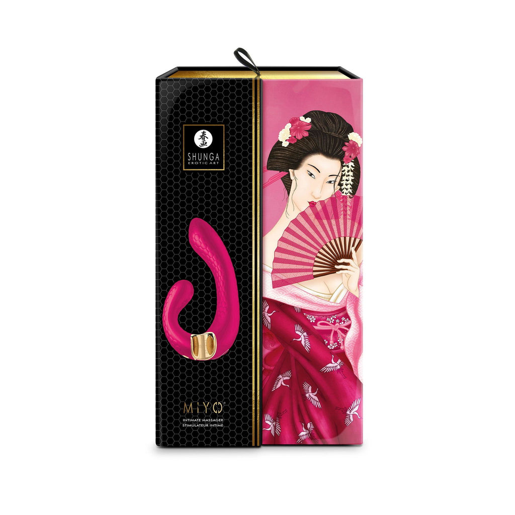 Shunga Miyo – Produktansicht 2