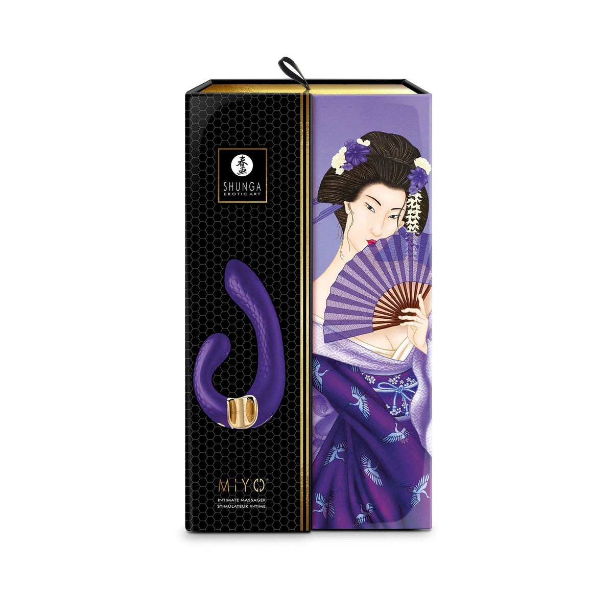 Shunga Miyo – Produktansicht 9